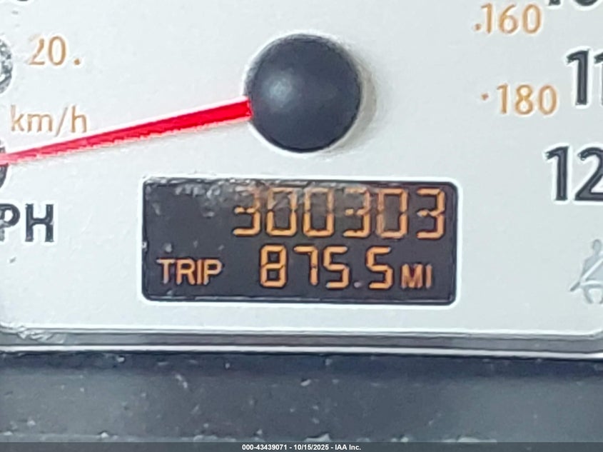 2003 Saturn Ion 3 VIN: 1G8AK52F33Z152507 Lot: 43439071