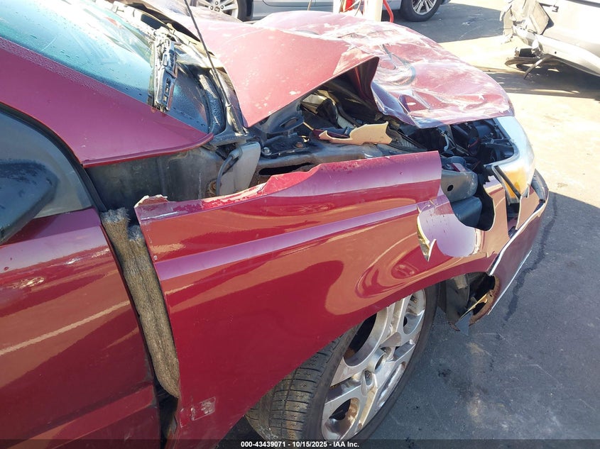 2003 Saturn Ion 3 VIN: 1G8AK52F33Z152507 Lot: 43439071