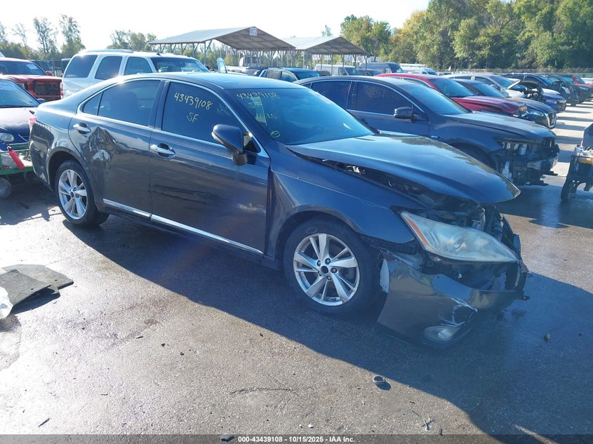 LEXUS ES 350 ES 350