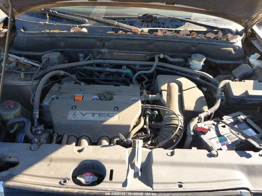 2002 Honda Cr-V Lx VIN: JHLRD684X2C018354 Lot: 43439114