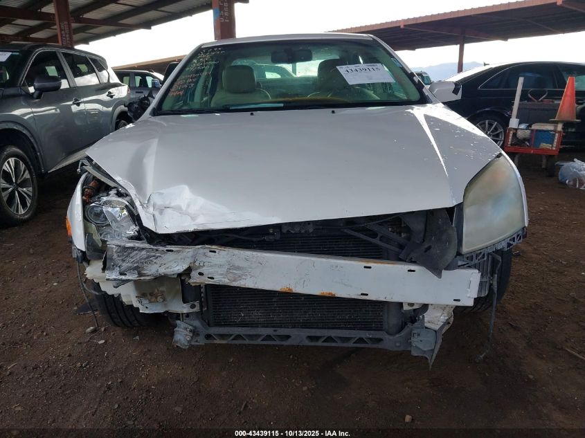 2009 Mercury Milan V6 Premier VIN: 3MEHM08189R624404 Lot: 43439115