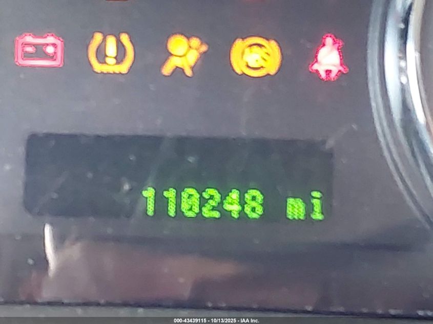 2009 Mercury Milan V6 Premier VIN: 3MEHM08189R624404 Lot: 43439115