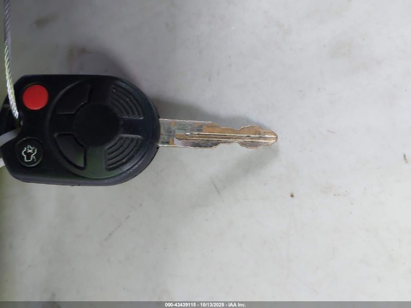 2009 Mercury Milan V6 Premier VIN: 3MEHM08189R624404 Lot: 43439115