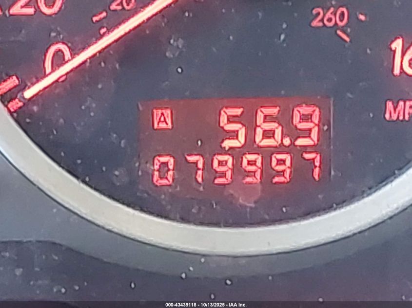 2005 Subaru Impreza Wrx Sti VIN: JF1GD70695L515381 Lot: 43439118