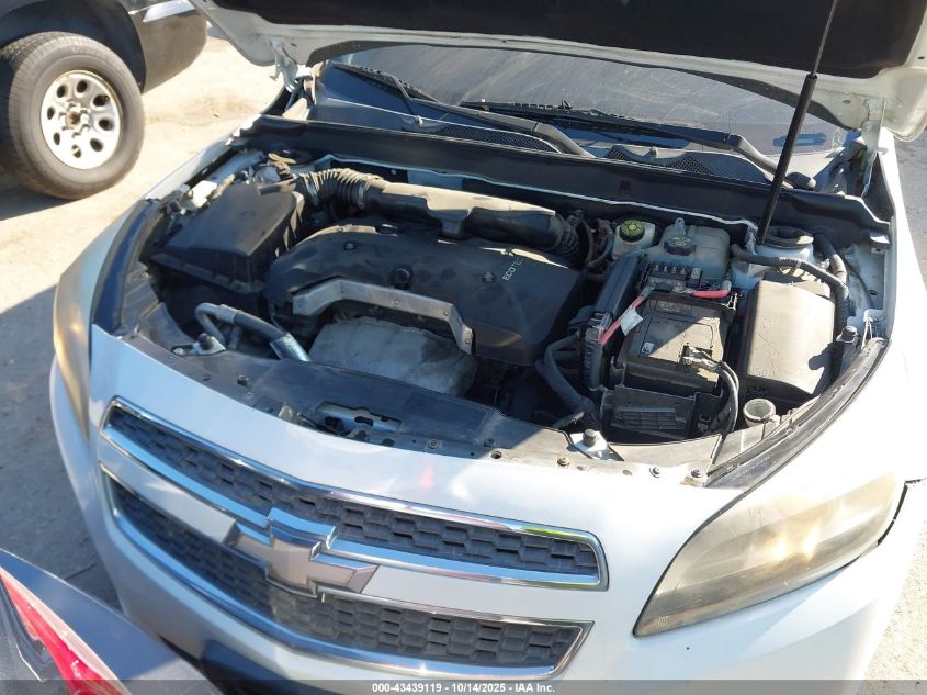 2013 Chevrolet Malibu 1Lt VIN: 1G11C5SA4DF144242 Lot: 43439119