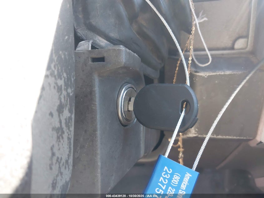 2010 Ford F-150 VIN: 1FTEW1C80AKA23294 Lot: 43439128