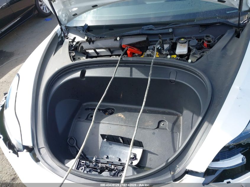 2019 Tesla Model 3 Long Range/Mid Range/Standard Range/Standard Range Plus VIN: 5YJ3E1EA2KF484084 Lot: 43439129