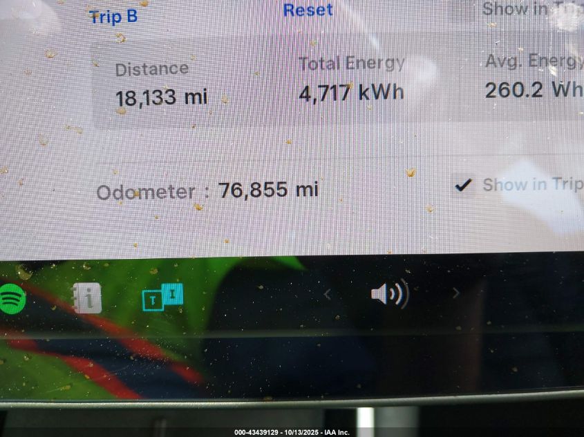 2019 Tesla Model 3 Long Range/Mid Range/Standard Range/Standard Range Plus VIN: 5YJ3E1EA2KF484084 Lot: 43439129