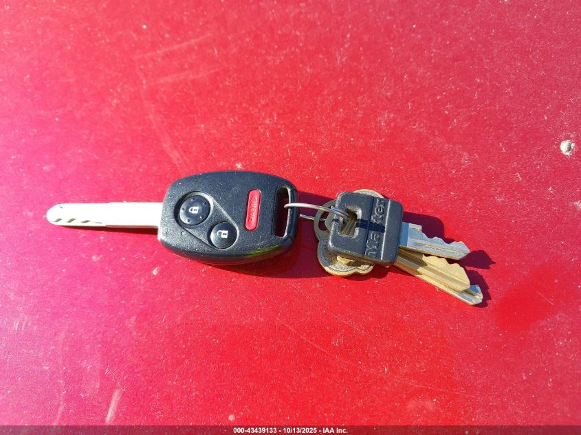 2007 Honda Pilot Ex-L VIN: 5FNYF28527B016435 Lot: 43439133