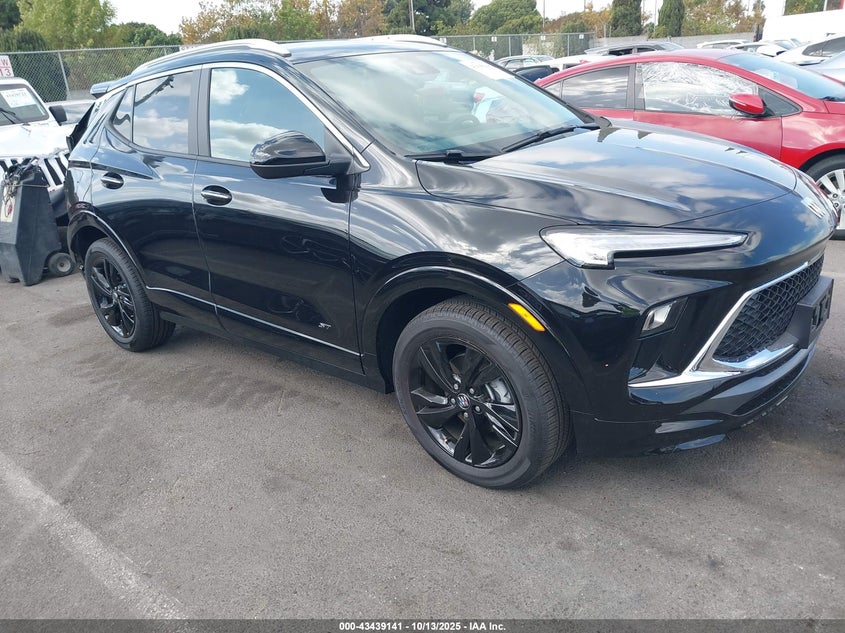 BUICK ENCORE GX SPORT TOURING FWD