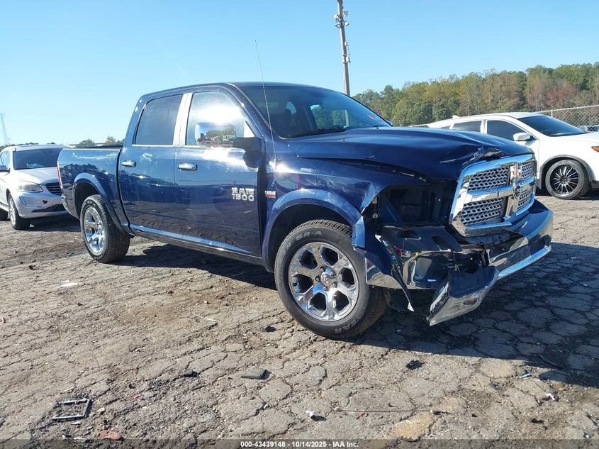 RAM 1500 LARAMIE