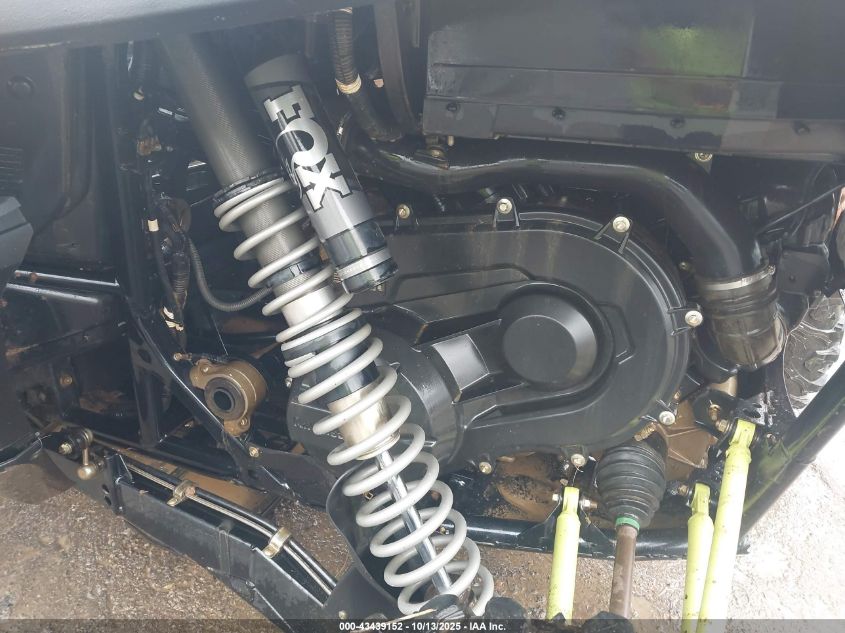 2024 Kawasaki Krf 1000 C VIN: JKARFCC14RB503540 Lot: 43439152