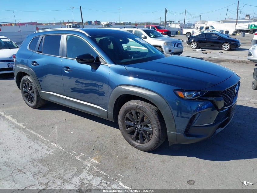 MAZDA CX-50 2.5 S SELECT