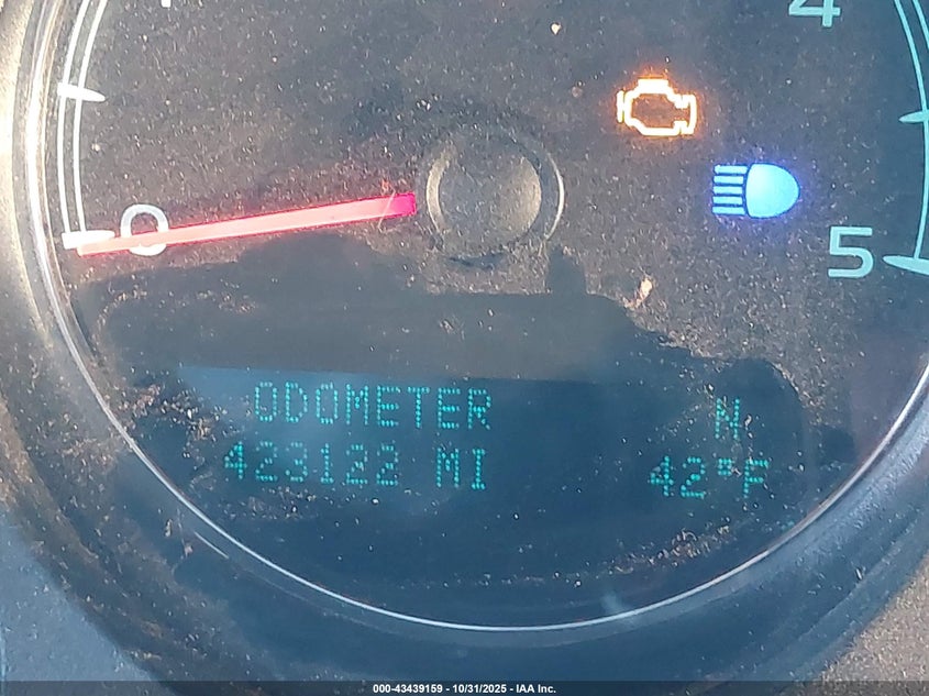 2012 GMC Sierra 3500Hd Denali VIN: 1GT426C89CF210887 Lot: 43439159