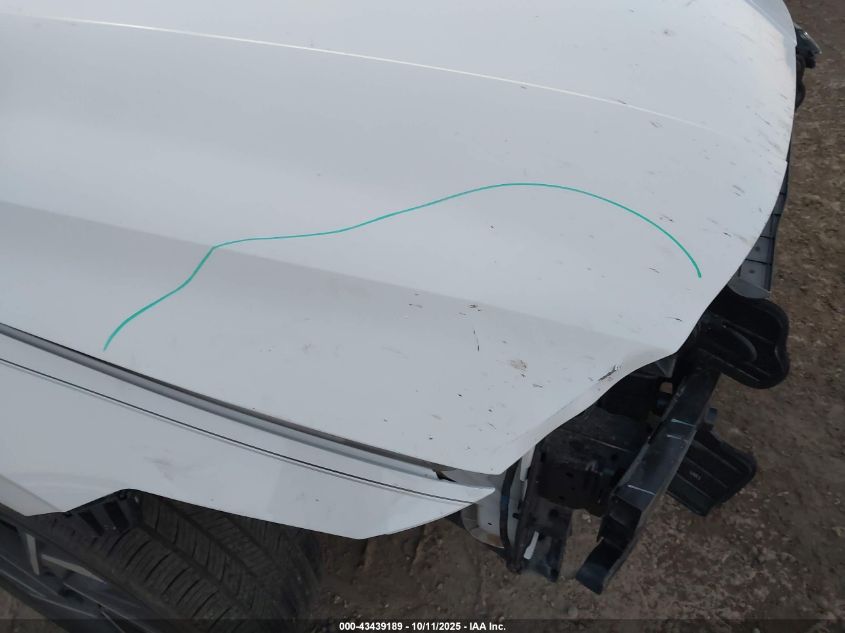 2025 Hyundai Elantra Hybrid Sel Sport VIN: KMHLM4DJ4SU144380 Lot: 43439189