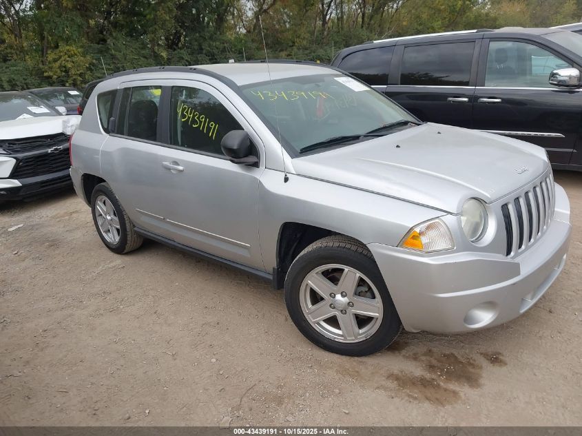 JEEP COMPASS SPORT