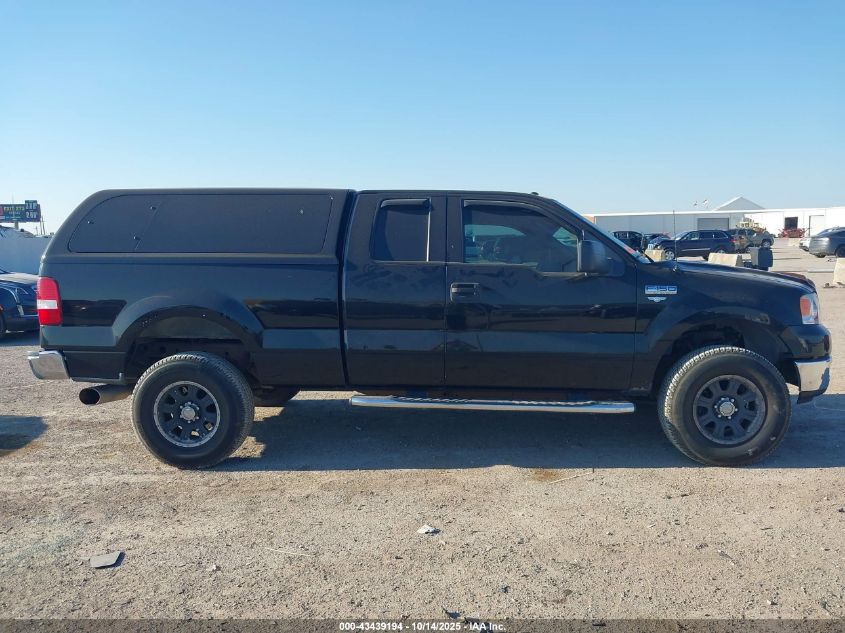 2004 Ford F-150 Fx4/Lariat/Xl/Xlt VIN: 1FTPX14594FA10938 Lot: 43439194