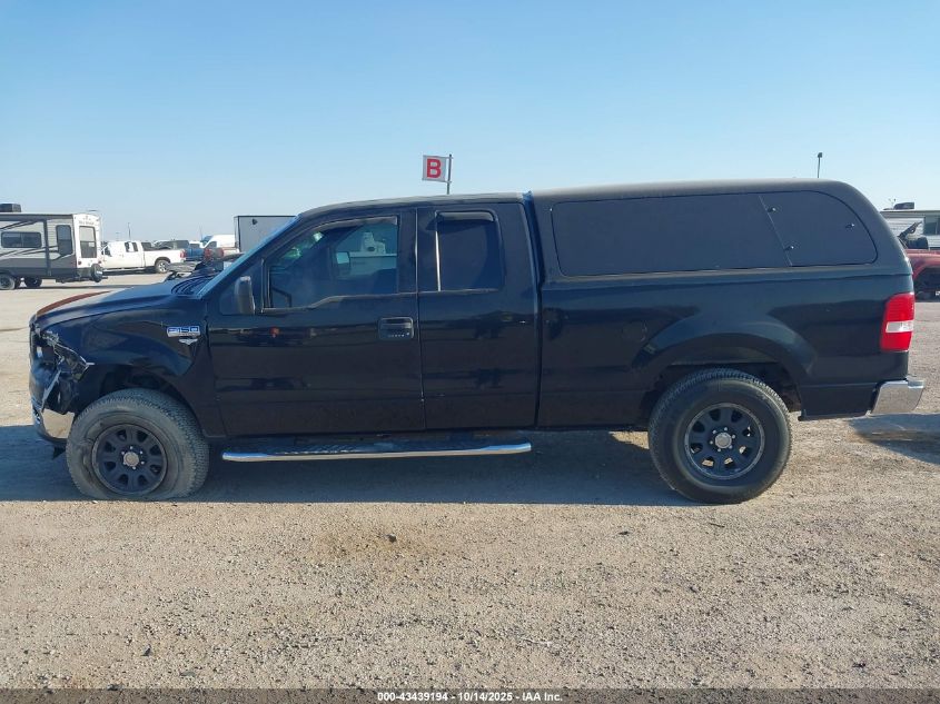 2004 Ford F-150 Fx4/Lariat/Xl/Xlt VIN: 1FTPX14594FA10938 Lot: 43439194