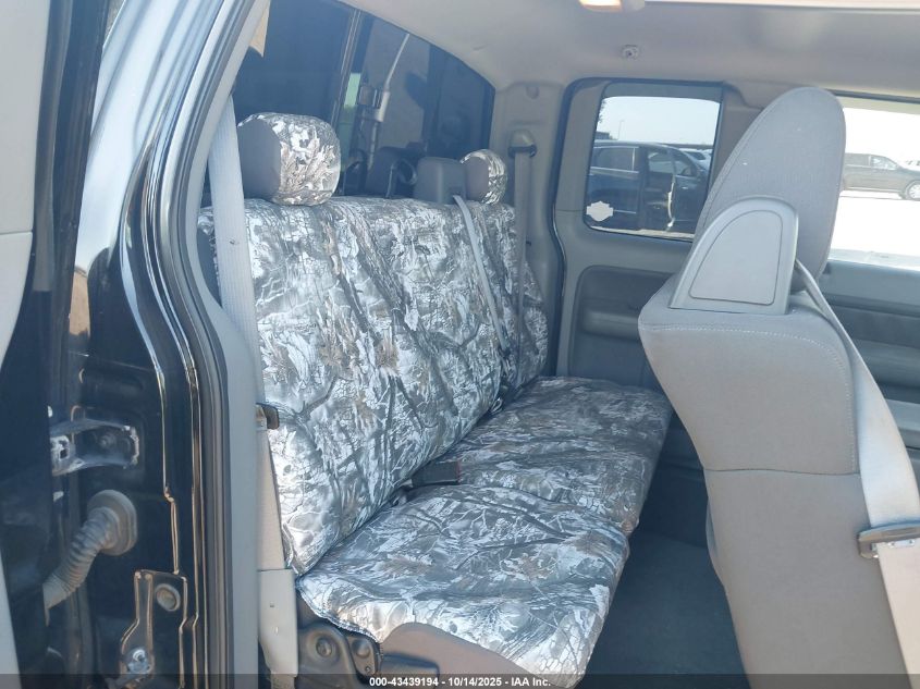 2004 Ford F-150 Fx4/Lariat/Xl/Xlt VIN: 1FTPX14594FA10938 Lot: 43439194