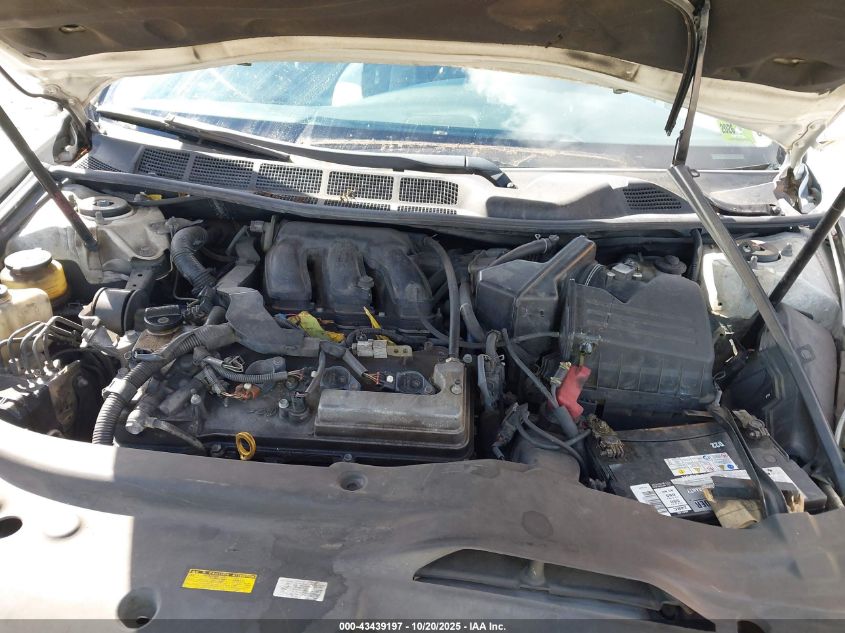 2006 Toyota Avalon Limited VIN: 4T1BK36B46U137467 Lot: 43439197