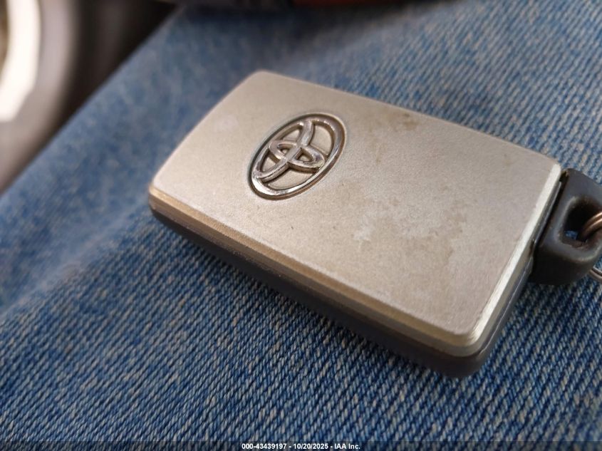 2006 Toyota Avalon Limited VIN: 4T1BK36B46U137467 Lot: 43439197