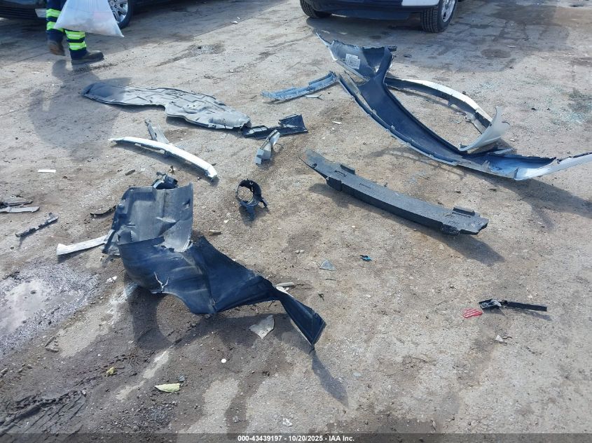 2006 Toyota Avalon Limited VIN: 4T1BK36B46U137467 Lot: 43439197