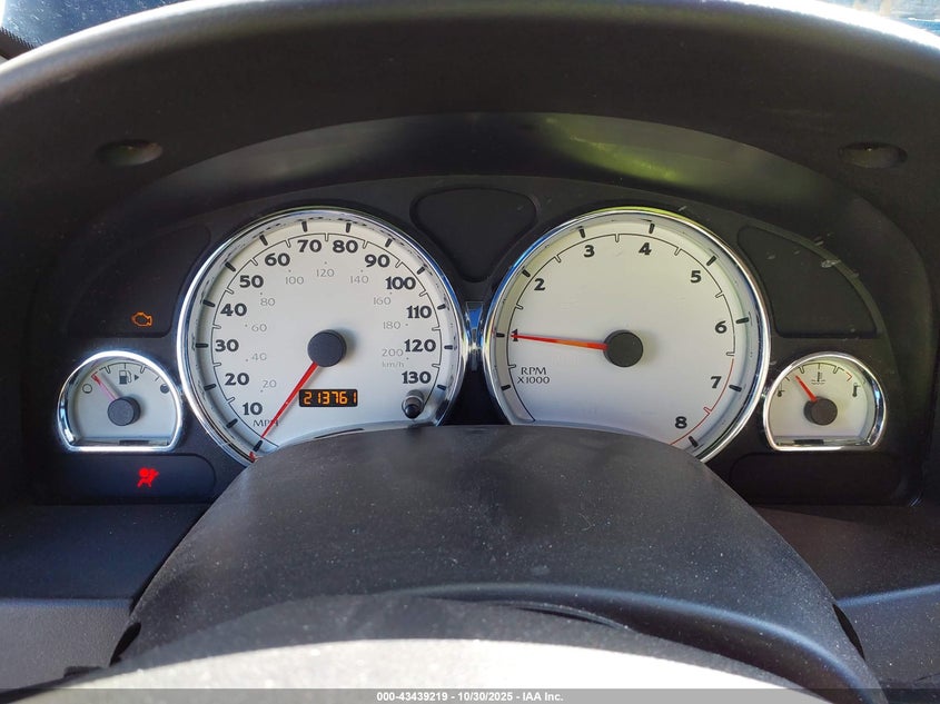 5GZCZ33D46S862362 2006 SATURN VUE photo no. 7