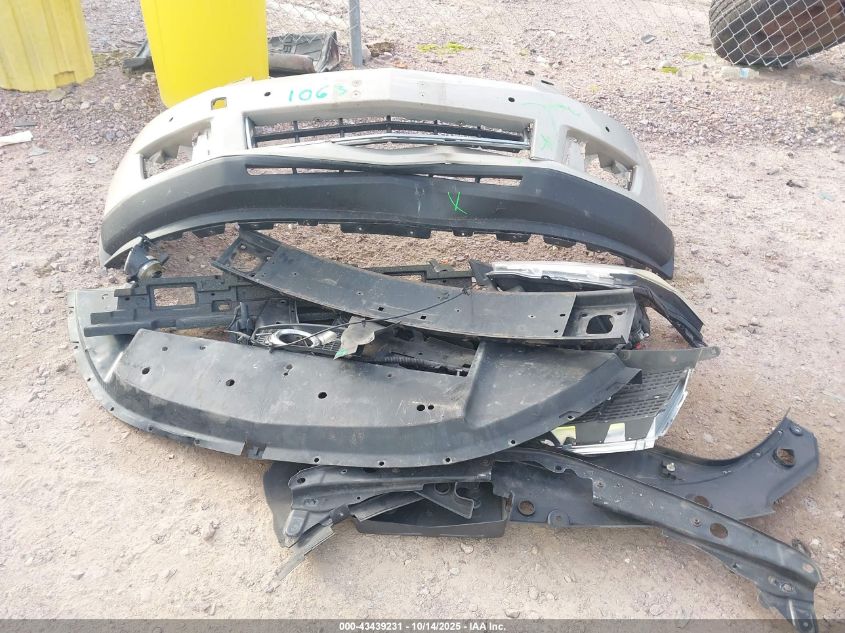 2012 Cadillac Srx Performance Collection VIN: 3GYFNEE32CS591211 Lot: 43439231