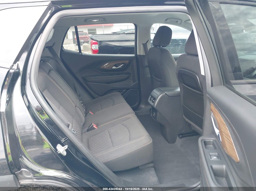 2020 GMC Terrain Awd Sle VIN: 3GKALTEV5LL140106 Lot: 43439244