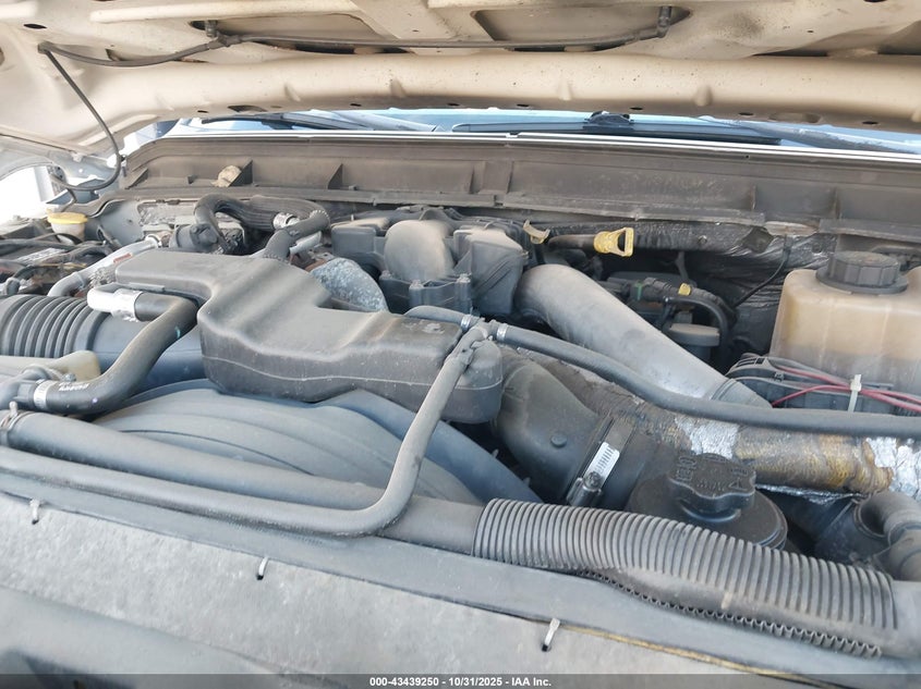 2012 Ford F-550 Chassis Xl VIN: 1FDUF5HT6CEB09559 Lot: 43439250