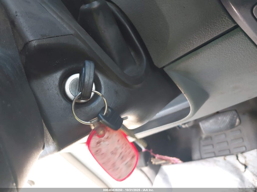 2012 Ford F-550 Chassis Xl VIN: 1FDUF5HT6CEB09559 Lot: 43439250