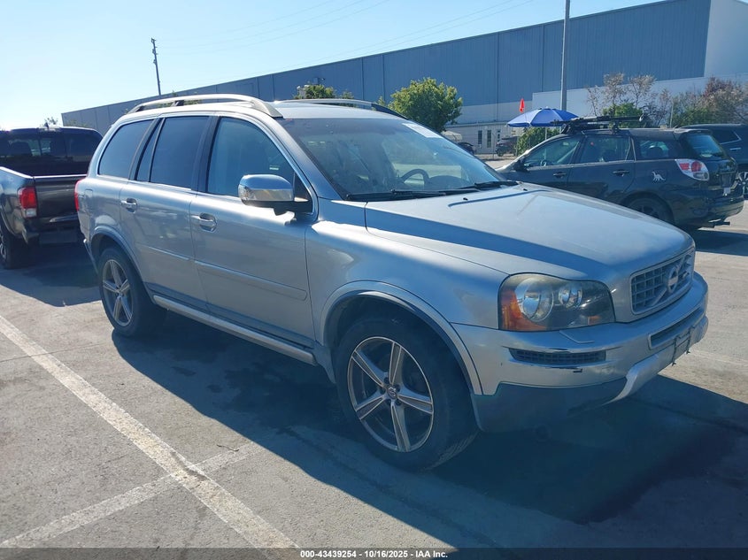 VOLVO XC90 3.2 R-DESIGN