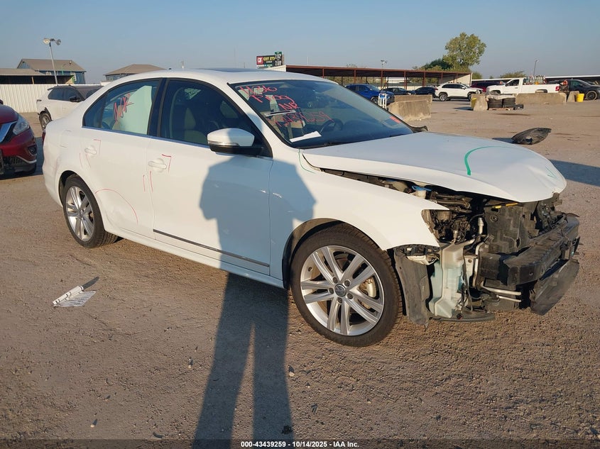 VOLKSWAGEN JETTA 1.8T SEL