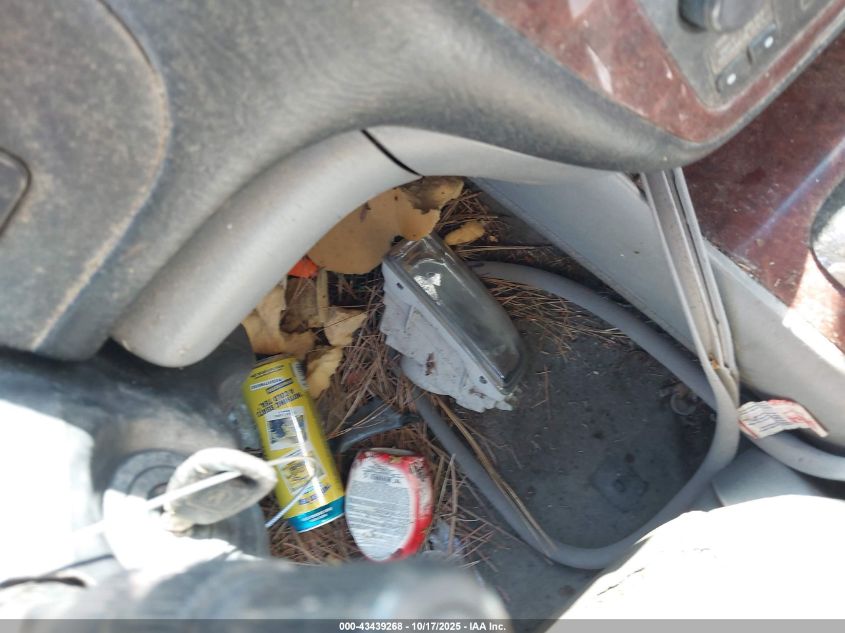 2005 Acura Mdx VIN: 2HNYD18265H559343 Lot: 43439268