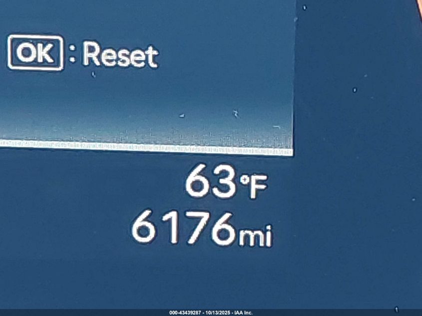 2025 Hyundai Sonata Sel VIN: KMHL64JA3SA512113 Lot: 43439287