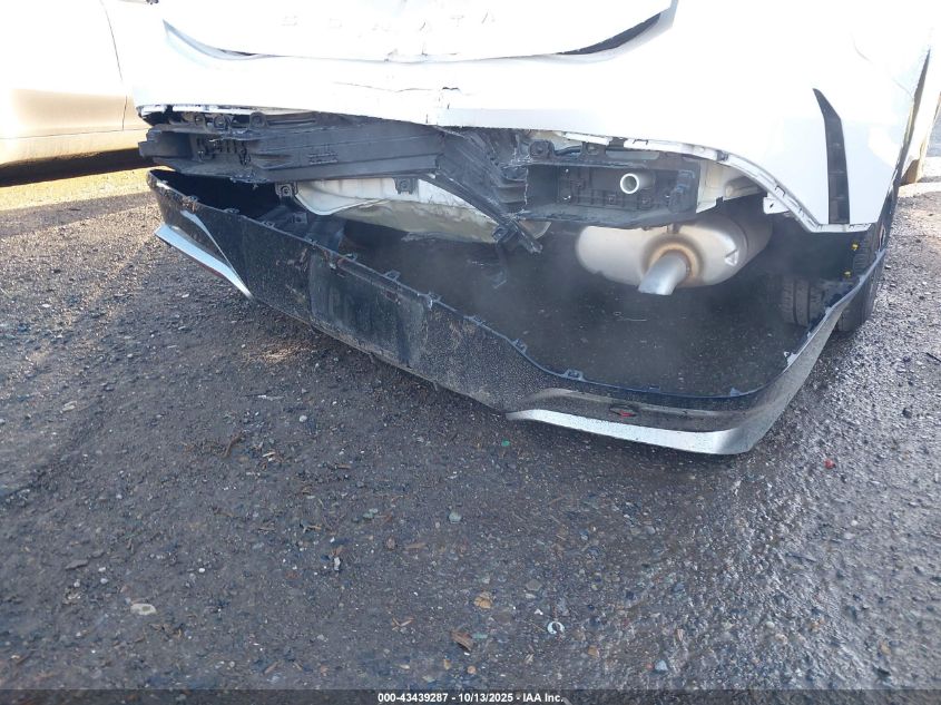 2025 Hyundai Sonata Sel VIN: KMHL64JA3SA512113 Lot: 43439287