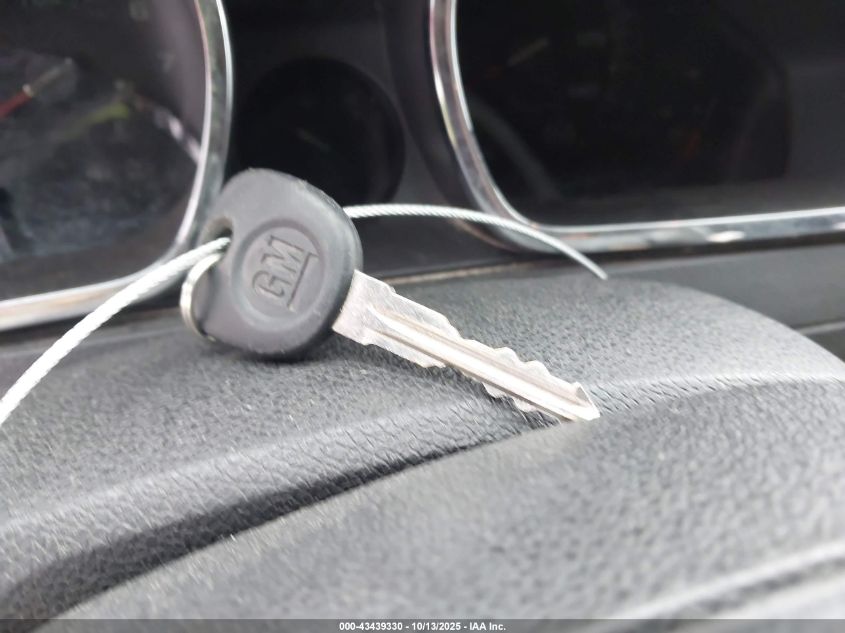 2009 Chevrolet Traverse Lt VIN: 1GNEV23D39S131594 Lot: 43439330