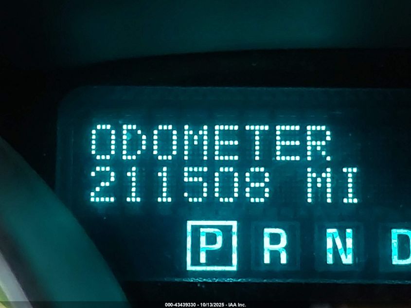 2009 Chevrolet Traverse Lt VIN: 1GNEV23D39S131594 Lot: 43439330