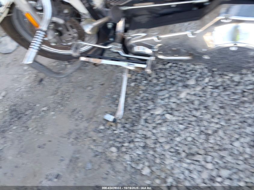 2003 Toyota Camry Xle VIN: 4T1BE32K23U180973 Lot: 43439333