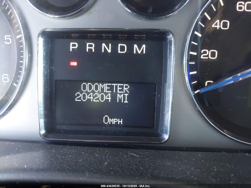 2007 Cadillac Escalade Standard VIN: 1GYEC63857R313417 Lot: 43439335