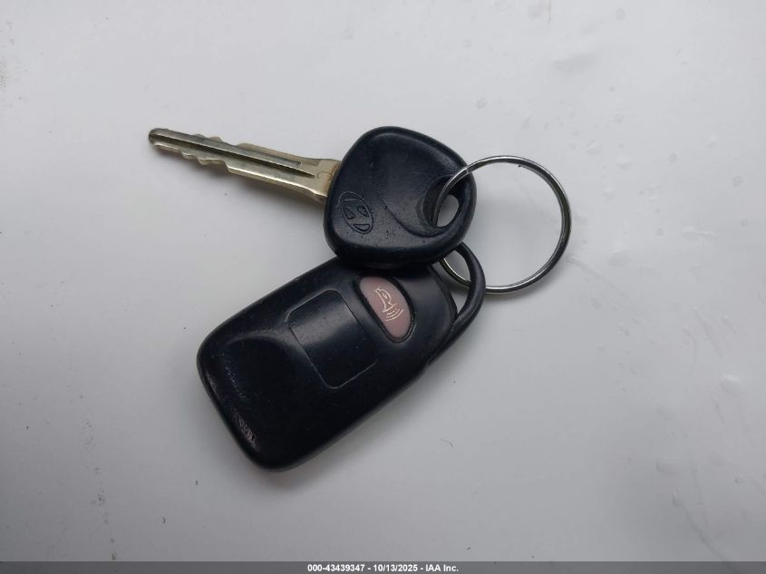 2011 Hyundai Santa Fe Gls VIN: 5XYZG3AB0BG022081 Lot: 43439347