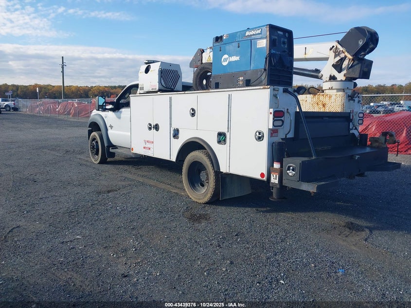 1FDUF5HT4CEB09561 2012 FORD F550 photo no. 3