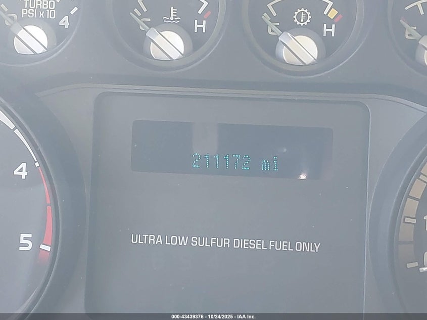 1FDUF5HT4CEB09561 2012 FORD F550 photo no. 5