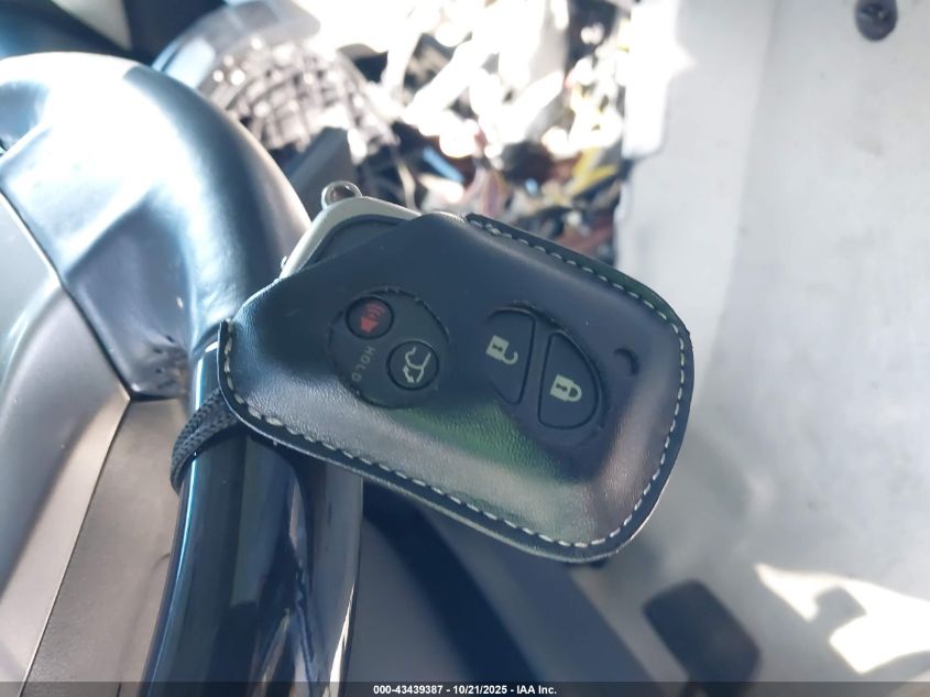 2013 Lexus Rx 350 VIN: 2T2BK1BA7DC216921 Lot: 43439387