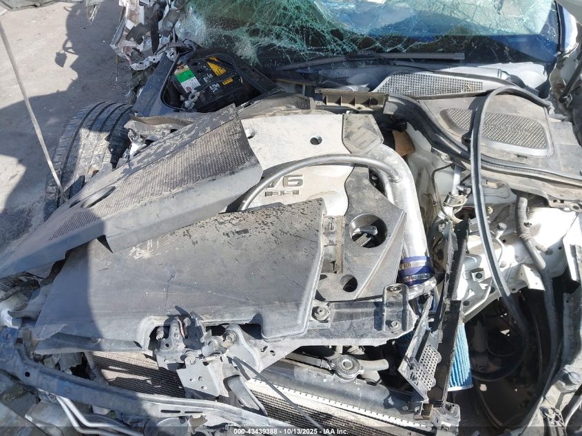 2007 Infiniti M35 VIN: JNKAY01E07M302879 Lot: 43439388