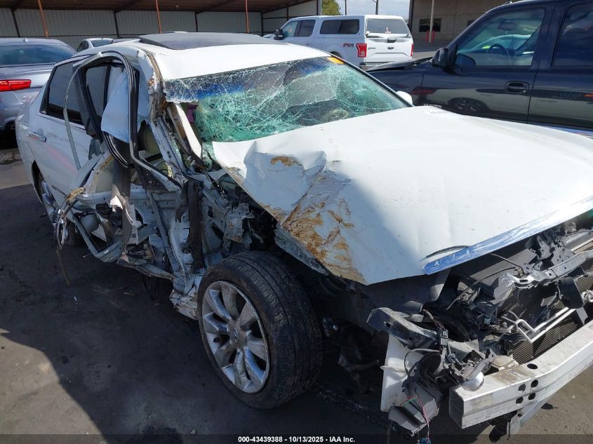 2007 Infiniti M35 VIN: JNKAY01E07M302879 Lot: 43439388