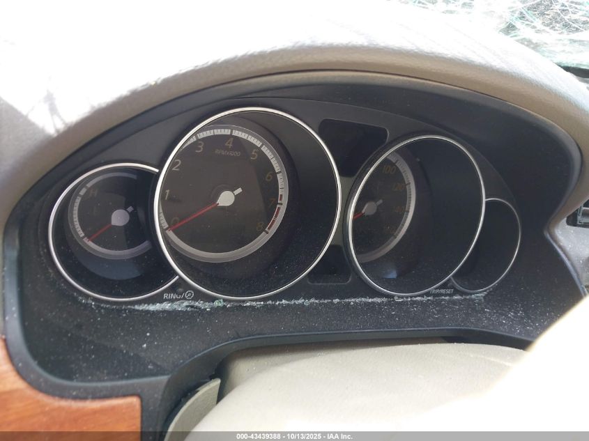 2007 Infiniti M35 VIN: JNKAY01E07M302879 Lot: 43439388