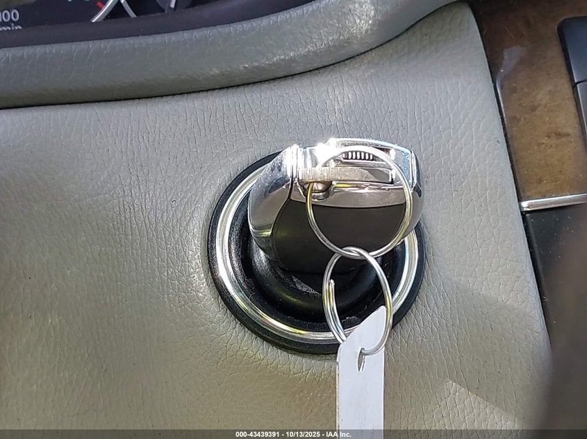 2007 Mercedes-Benz C 230 Sport VIN: WDBRF52H97F932967 Lot: 43439391