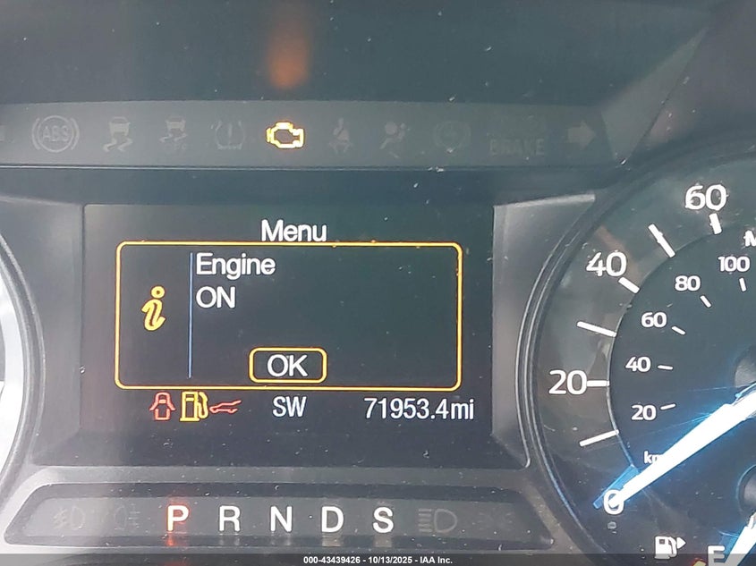 2016 FORD EXPLORER 1FM5K7B85GGA96023