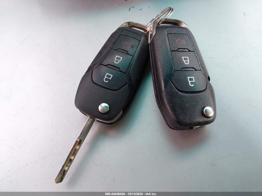 2016 FORD EXPLORER 1FM5K7B85GGA96023